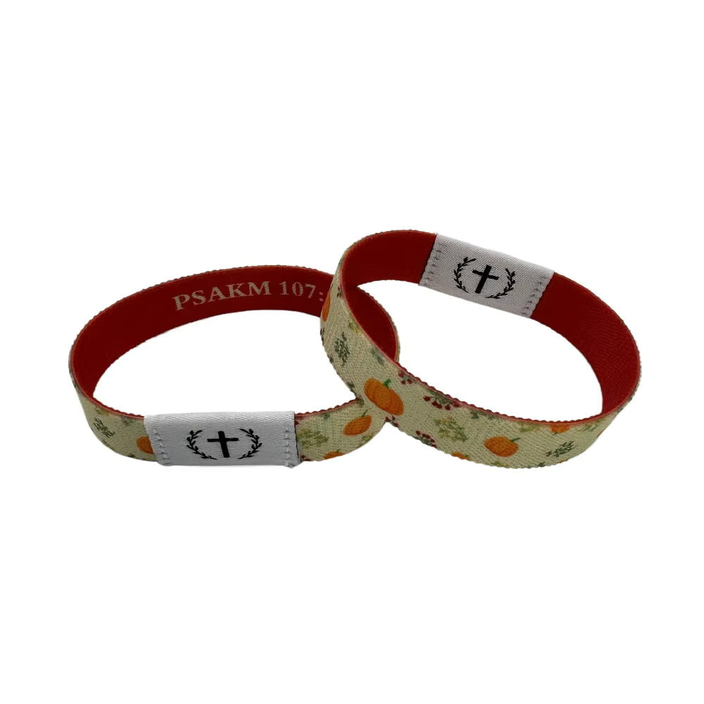 FaithLink Wearable Bible Bracelets
