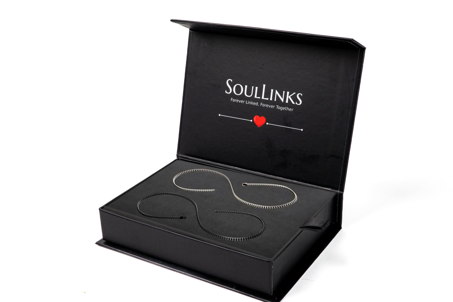 EverLink Permanent Bracelets