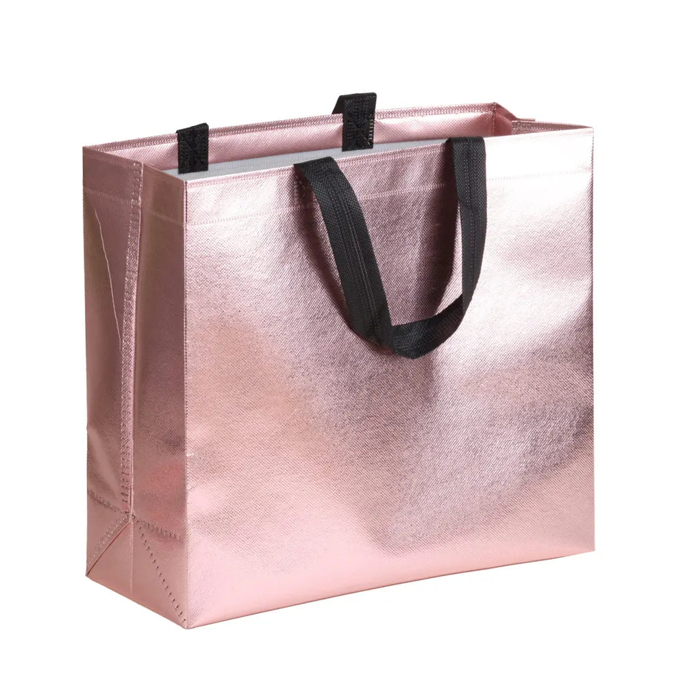 2 bolsas de regalo de tela no tejida Forever