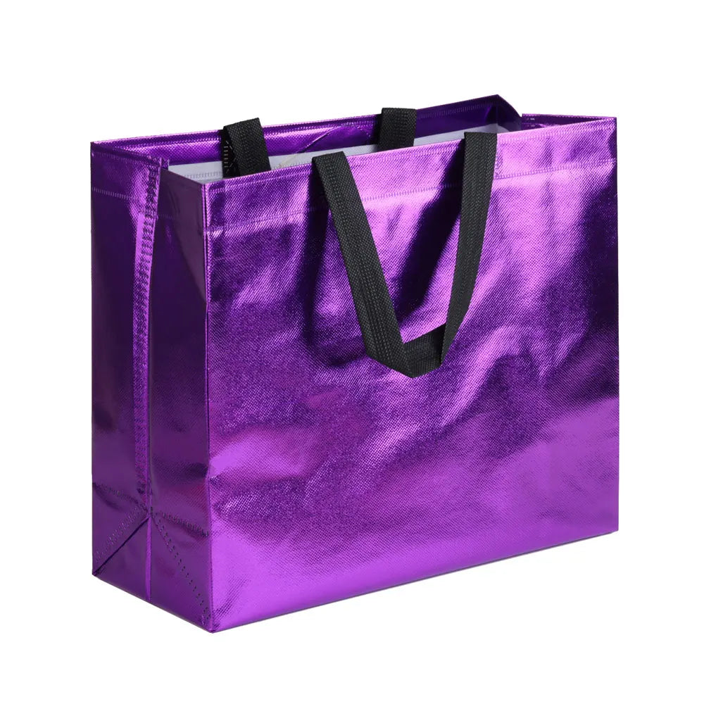 2 bolsas de regalo de tela no tejida Forever