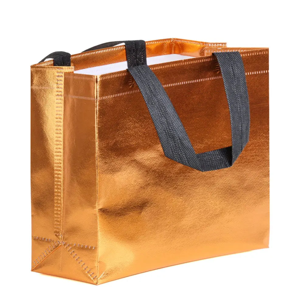 2 bolsas de regalo de tela no tejida Forever