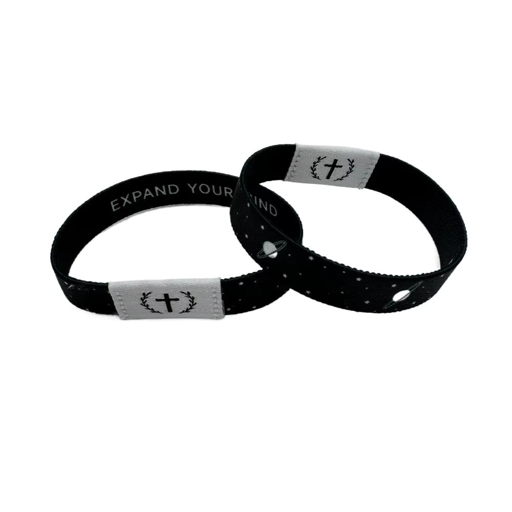 FaithLink Wearable Bible Bracelets