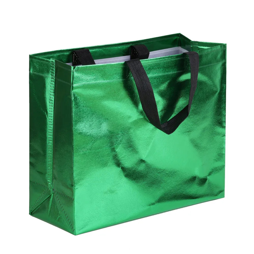 2 bolsas de regalo de tela no tejida Forever