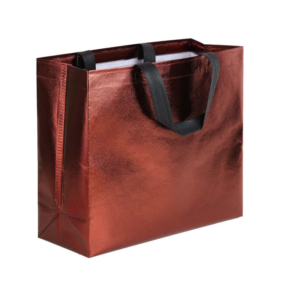 2 bolsas de regalo de tela no tejida Forever