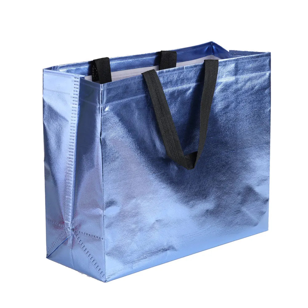 2 bolsas de regalo de tela no tejida Forever