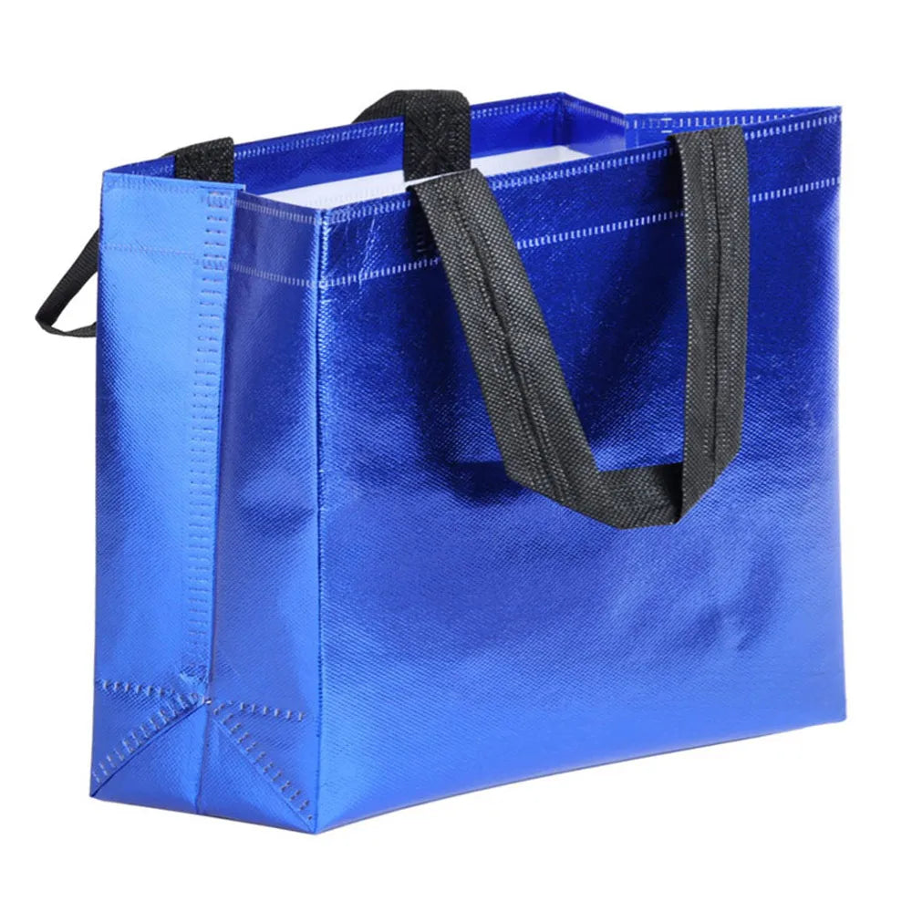 2 bolsas de regalo de tela no tejida Forever