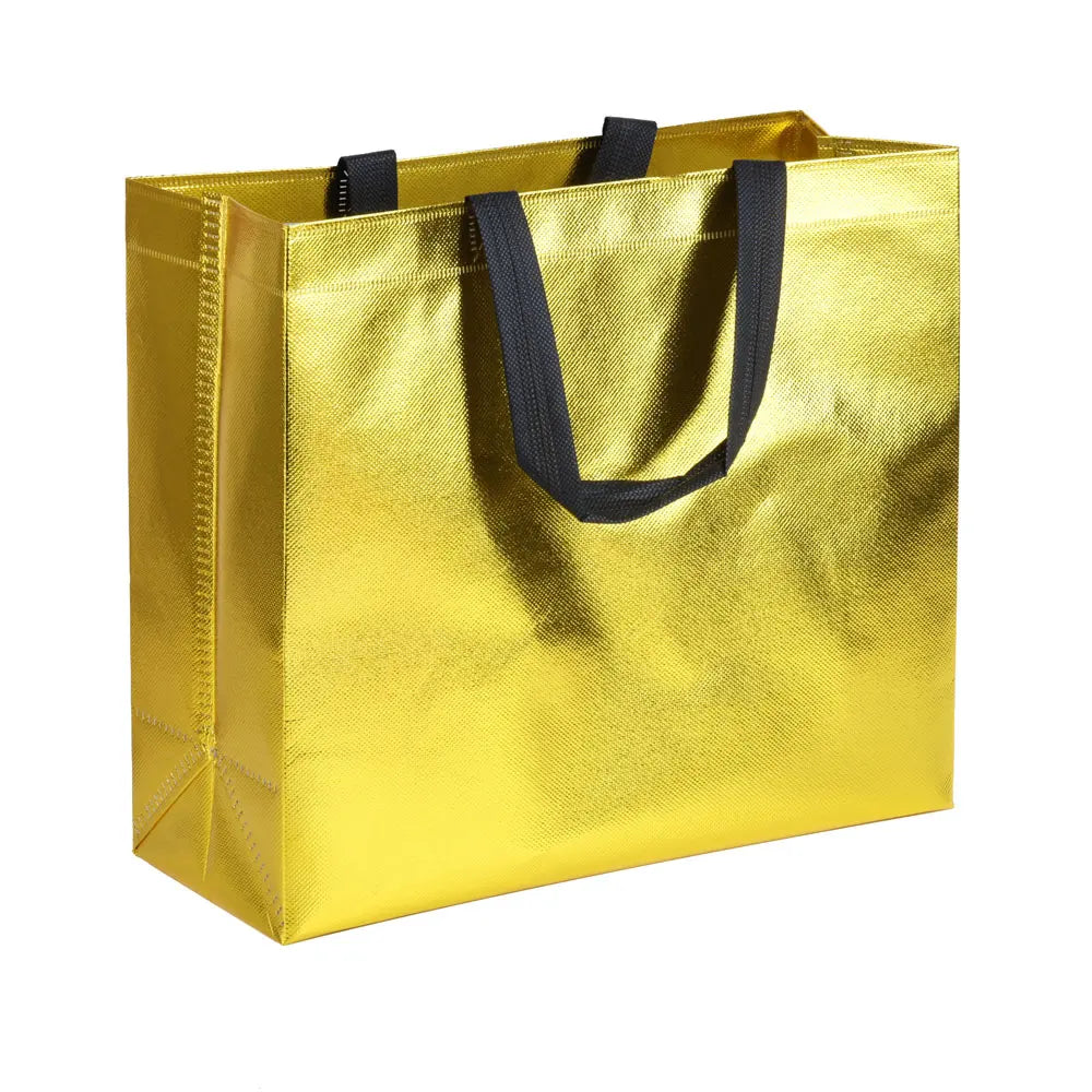 2 bolsas de regalo de tela no tejida Forever