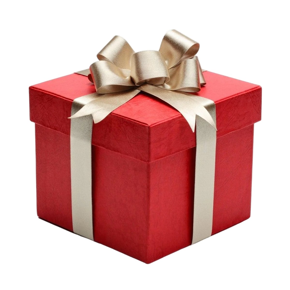 Free Mystery Gift (When You Secure Your Bottle)