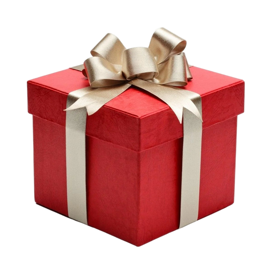 Free Mystery Gift (When You Secure Your Bottle)